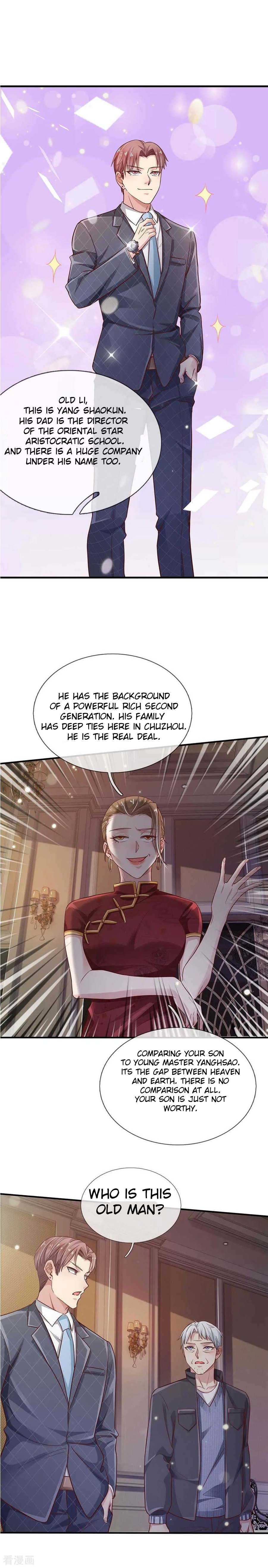 I'm The Great Immortal - Chapter 124