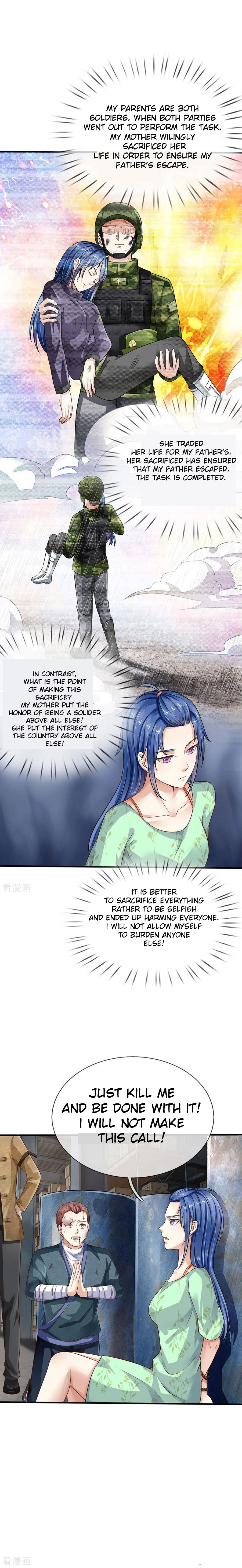 I'm The Great Immortal - Chapter 88