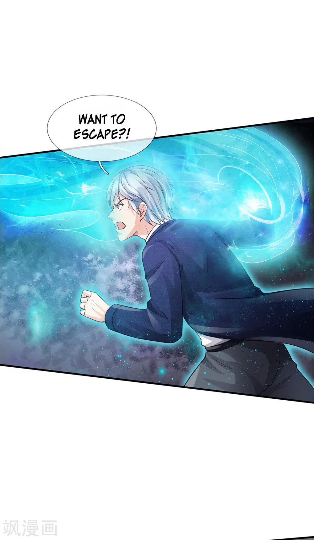 I'm The Great Immortal - Chapter 274