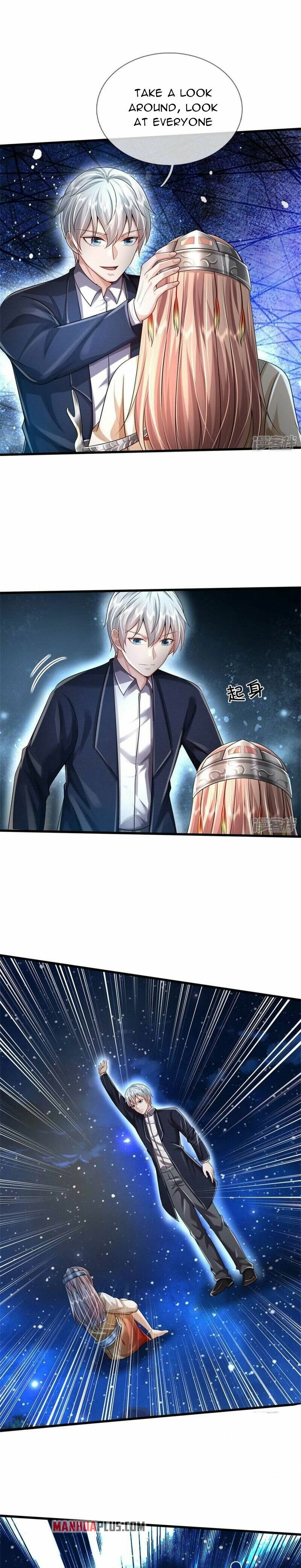 I'm The Great Immortal - Chapter 429