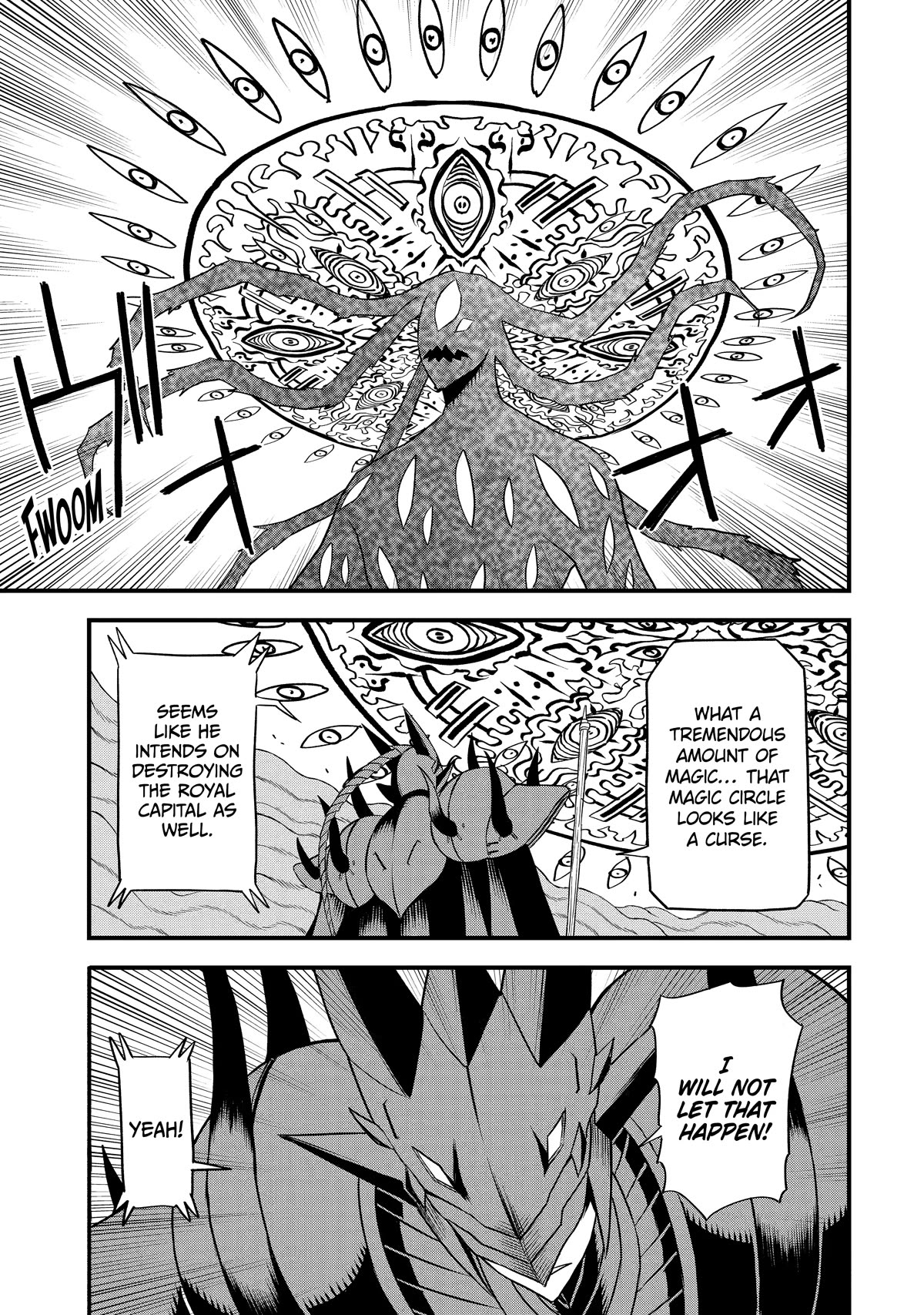 The Legendary Dragon-Armored Knight Wants To Live A Normal Life In The Countryside - Chapter 21: Humanity's Strongest, Cloaked In Black