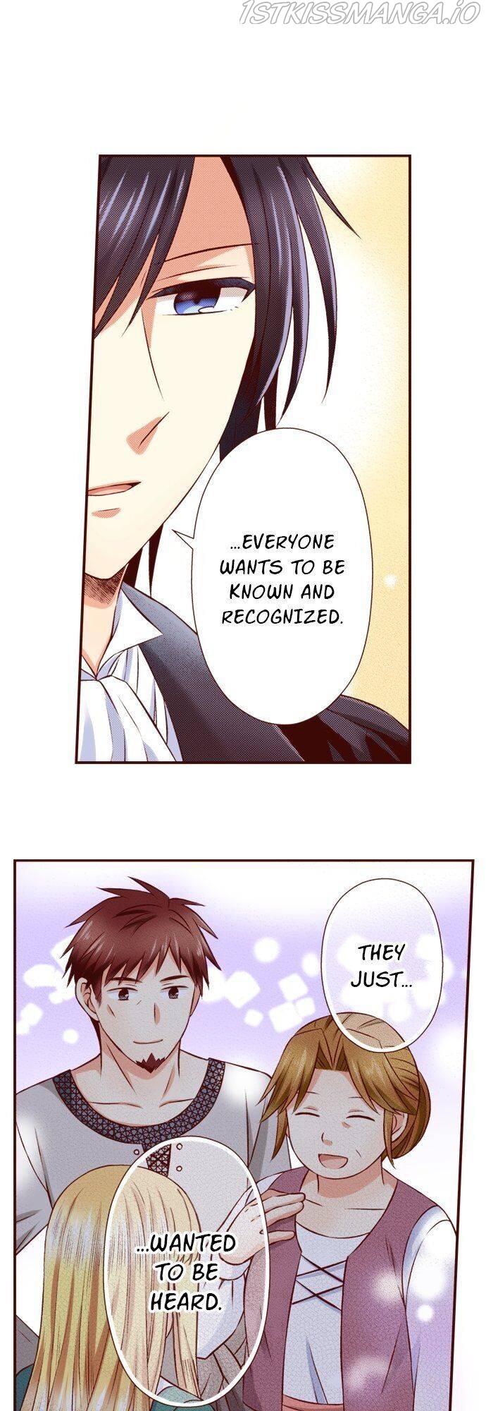 Handsome Target Acquired - Chapter 58