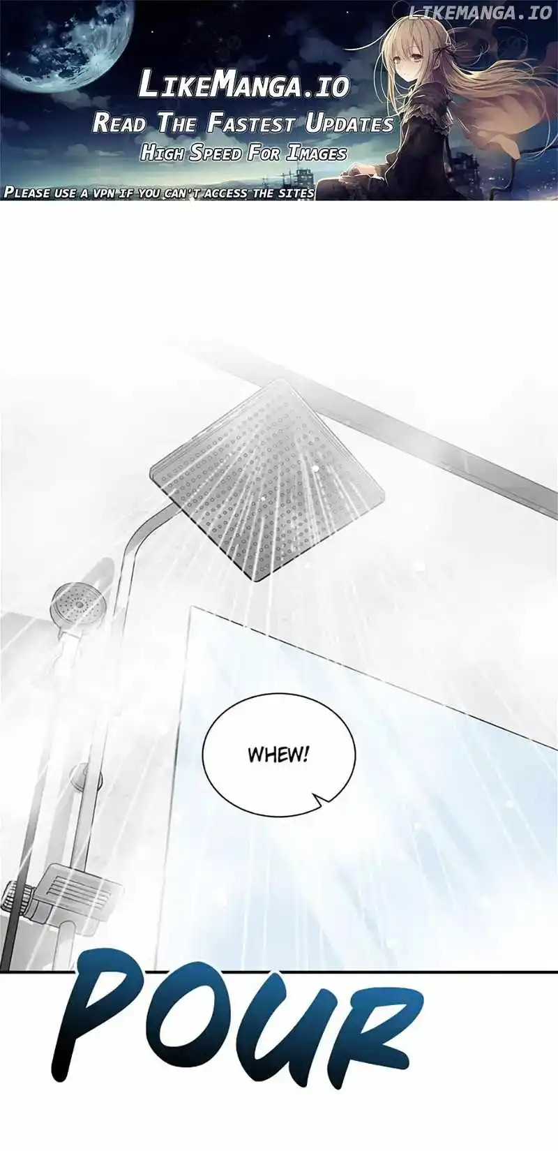 Chemy (Manhwa) - Chapter 45