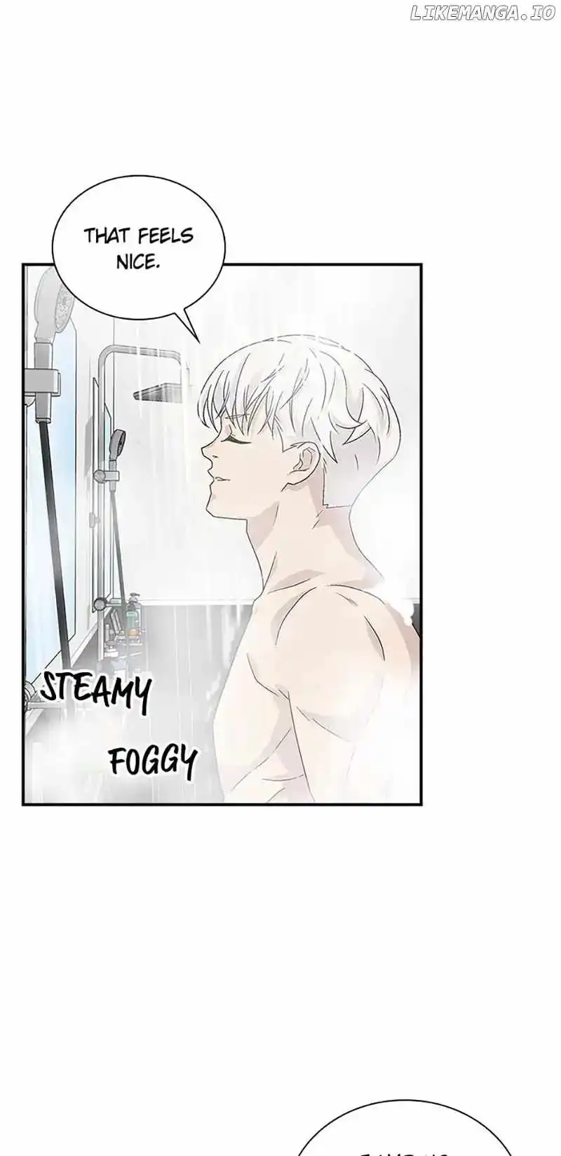 Chemy (Manhwa) - Chapter 45