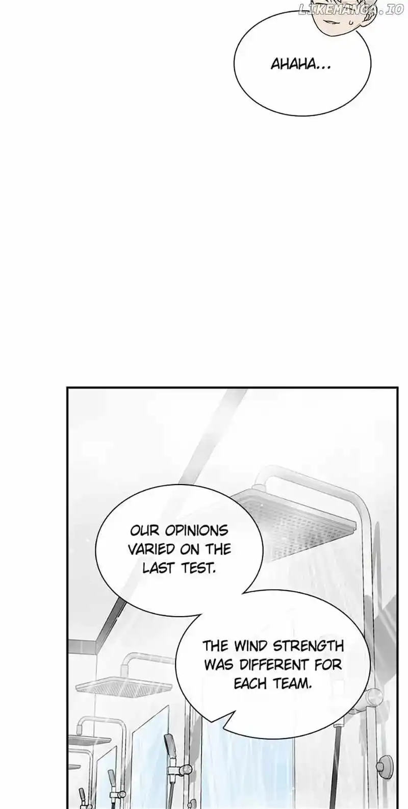 Chemy (Manhwa) - Chapter 45