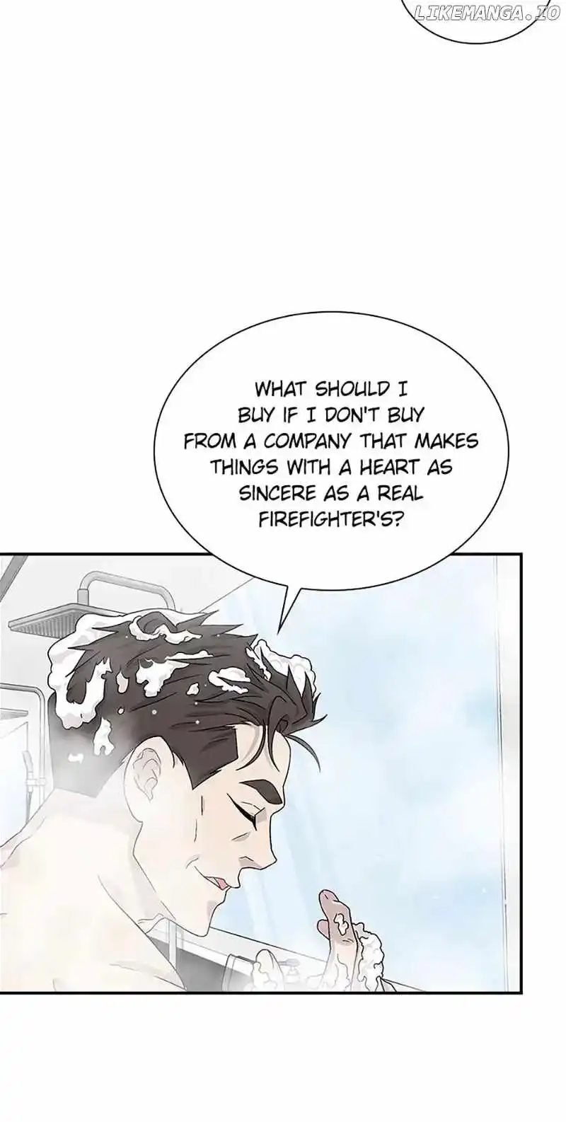 Chemy (Manhwa) - Chapter 45