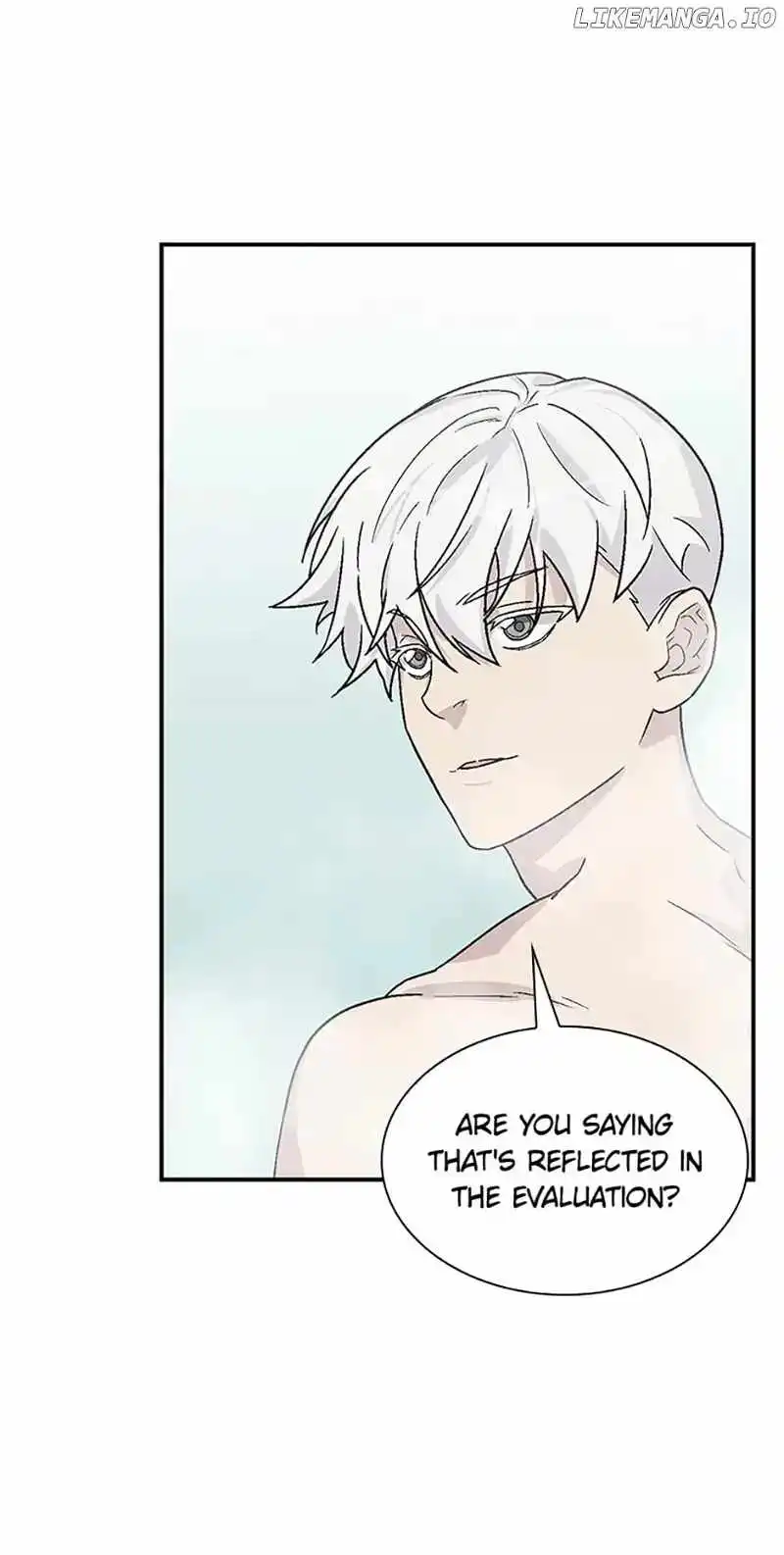 Chemy (Manhwa) - Chapter 45