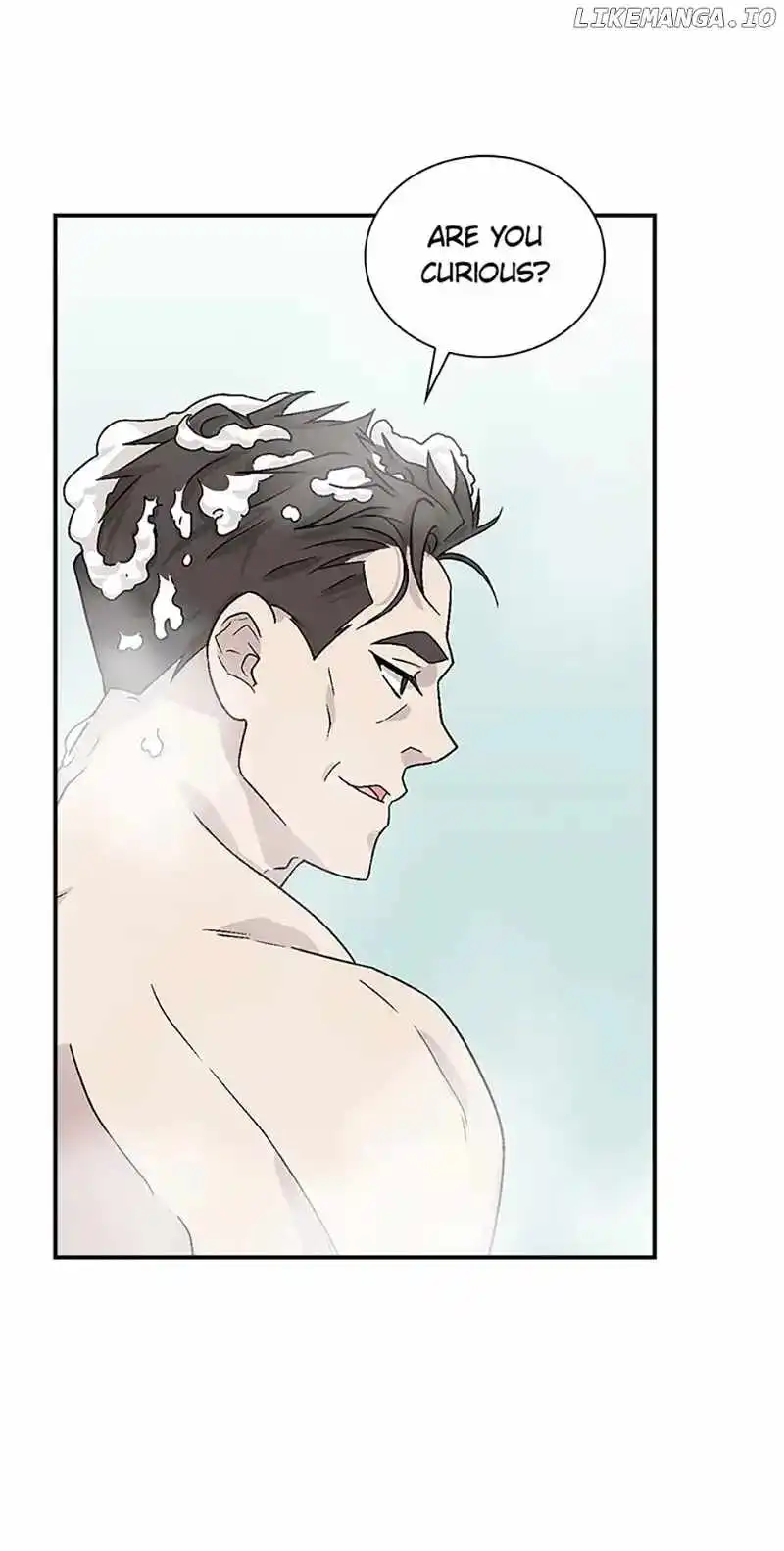 Chemy (Manhwa) - Chapter 45