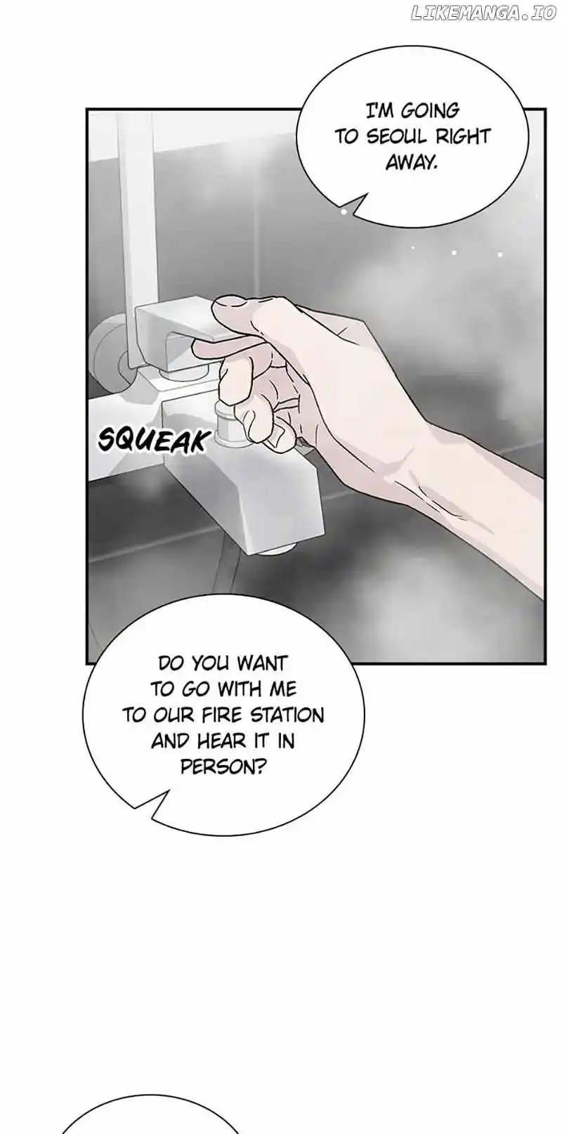 Chemy (Manhwa) - Chapter 45