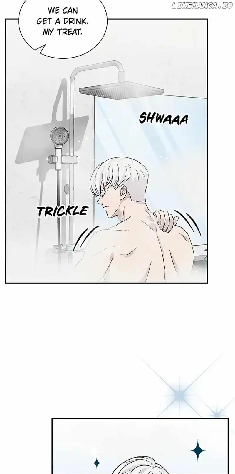 Chemy (Manhwa) - Chapter 45