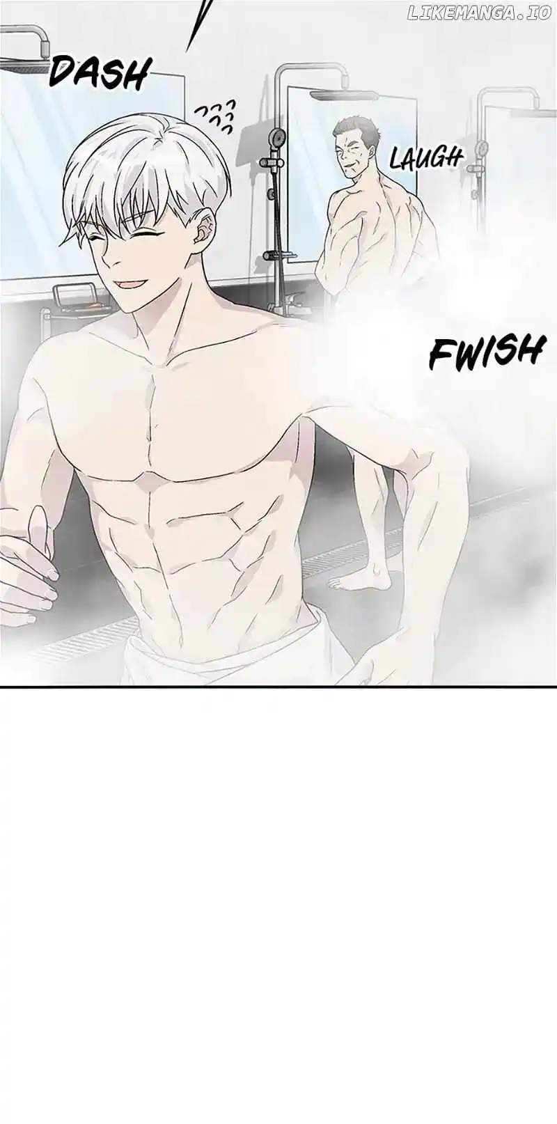 Chemy (Manhwa) - Chapter 45