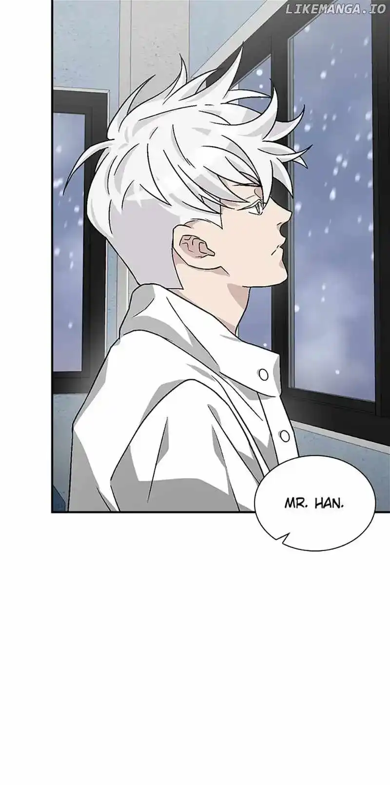 Chemy (Manhwa) - Chapter 45