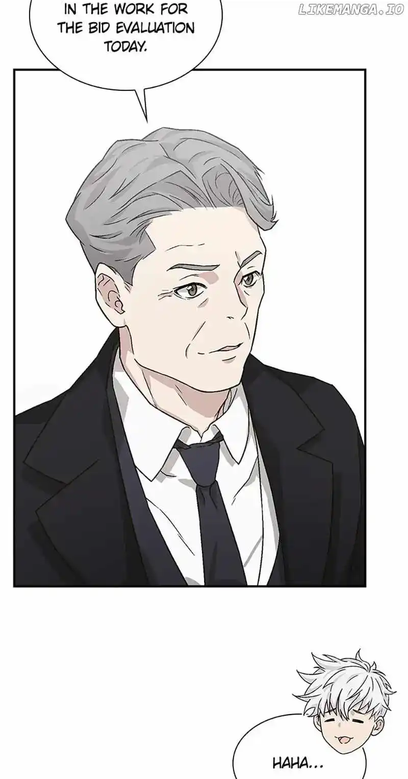 Chemy (Manhwa) - Chapter 45