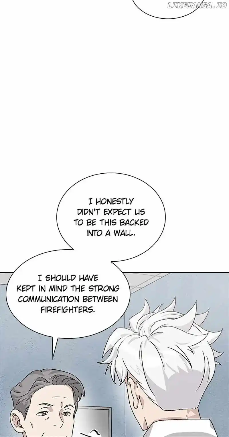 Chemy (Manhwa) - Chapter 45