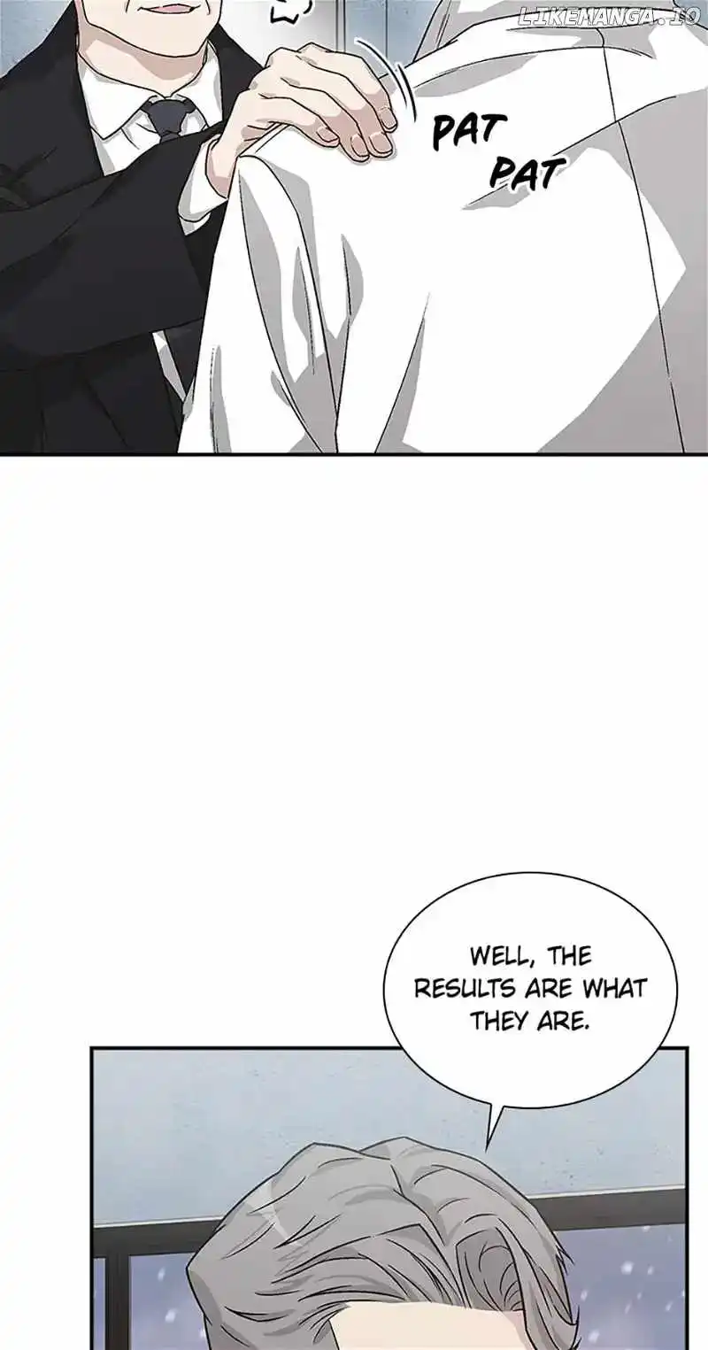 Chemy (Manhwa) - Chapter 45