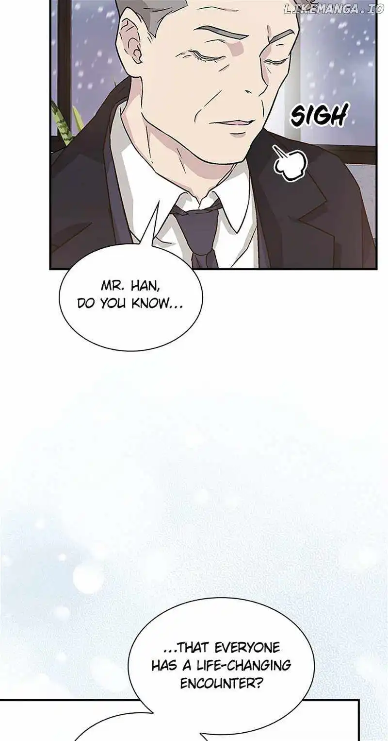 Chemy (Manhwa) - Chapter 45