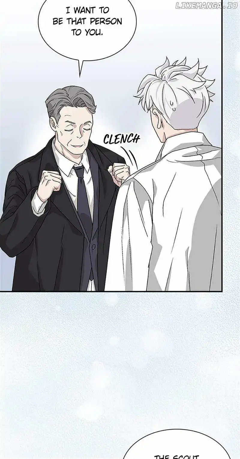 Chemy (Manhwa) - Chapter 45