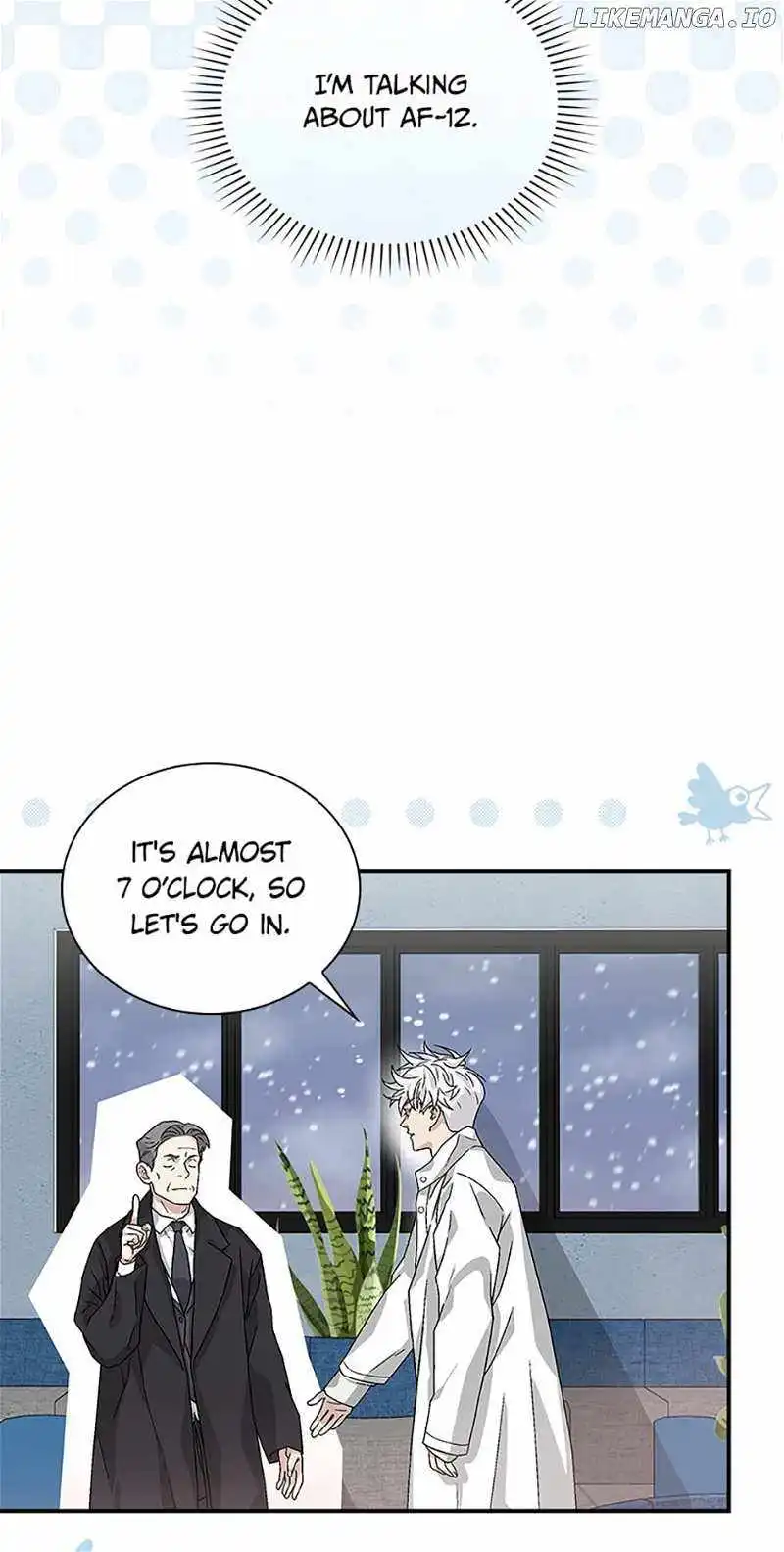 Chemy (Manhwa) - Chapter 45