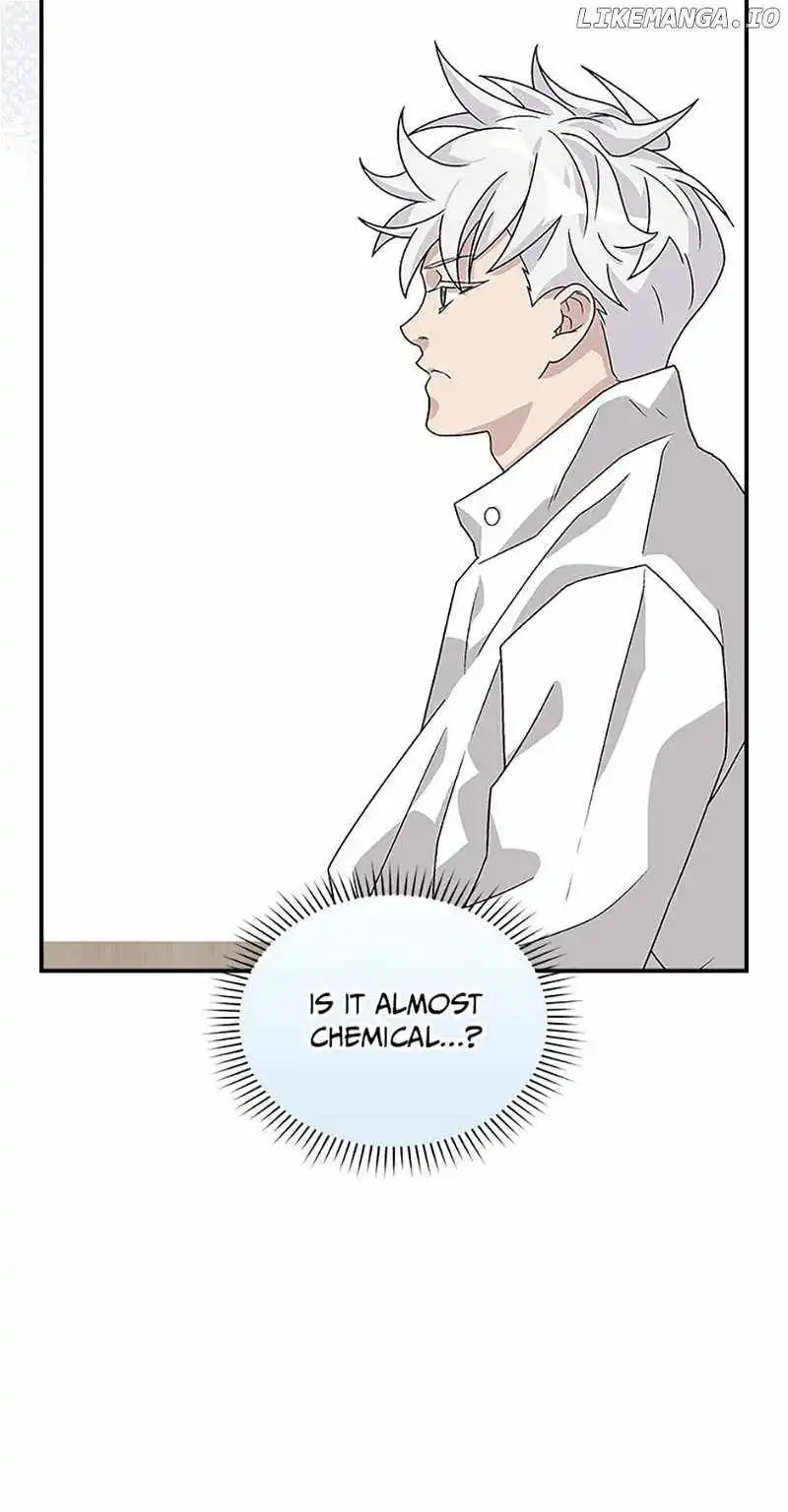 Chemy (Manhwa) - Chapter 45