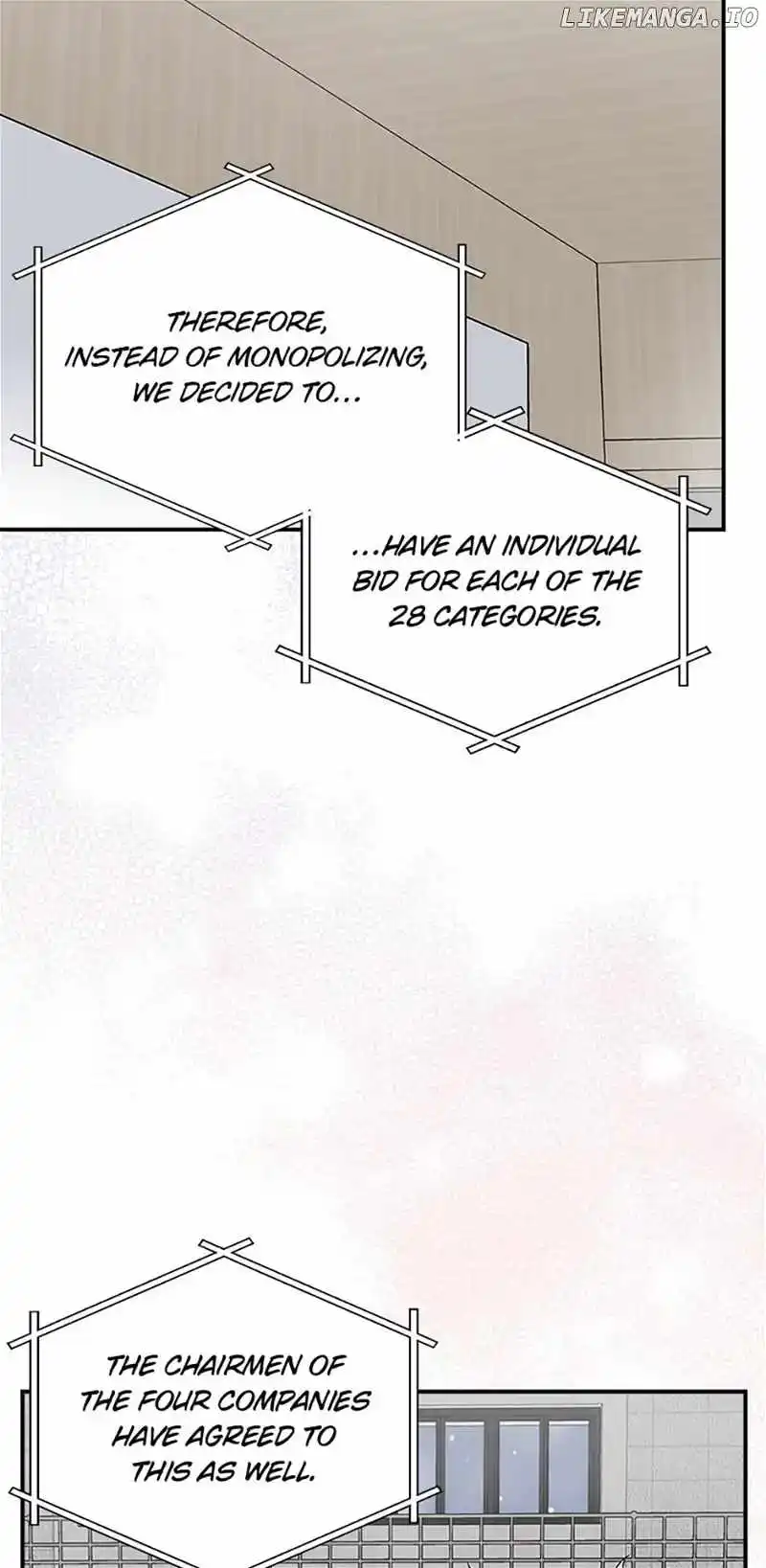 Chemy (Manhwa) - Chapter 45