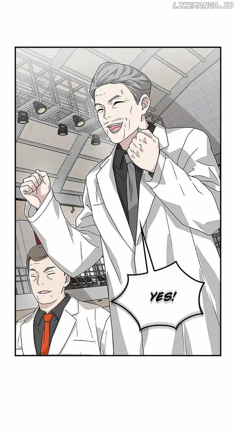 Chemy (Manhwa) - Chapter 45