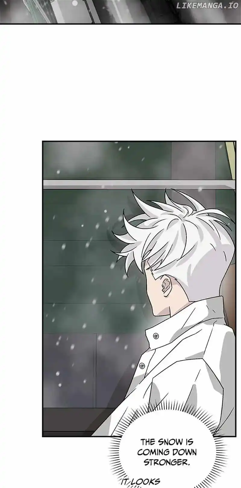 Chemy (Manhwa) - Chapter 45