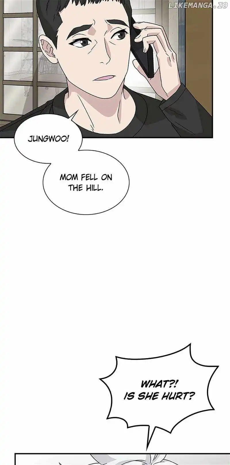 Chemy (Manhwa) - Chapter 45