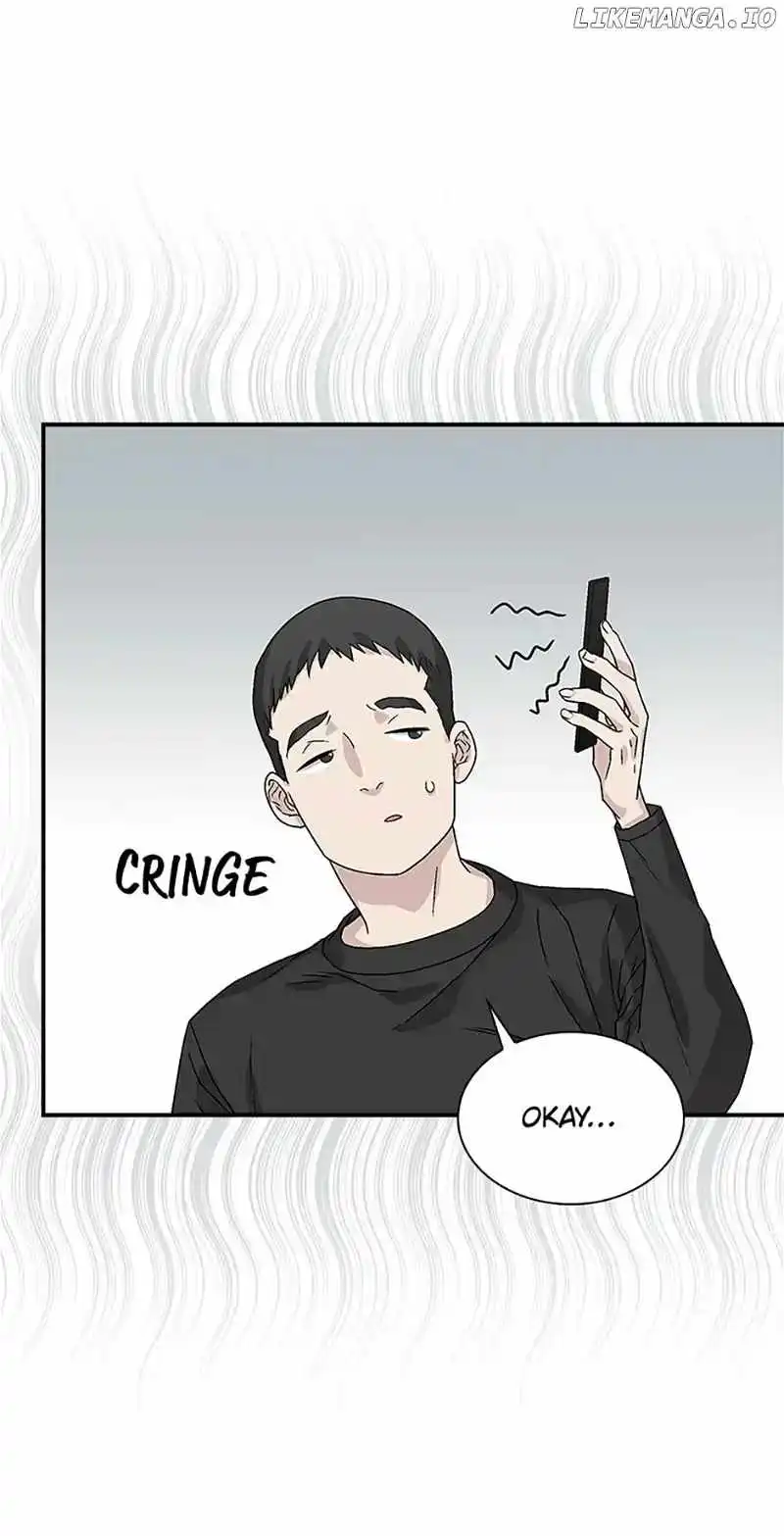 Chemy (Manhwa) - Chapter 45