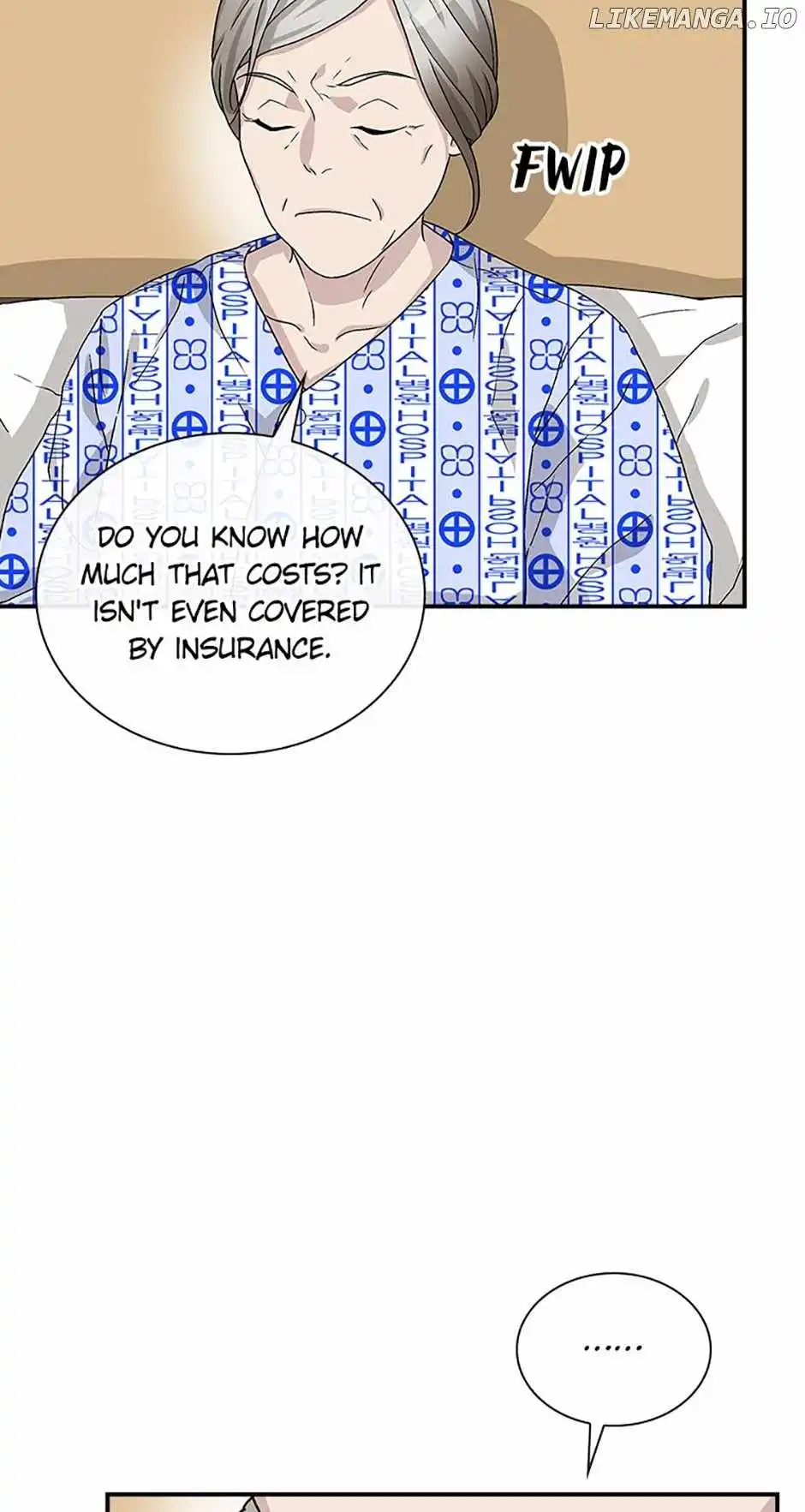 Chemy (Manhwa) - Chapter 49