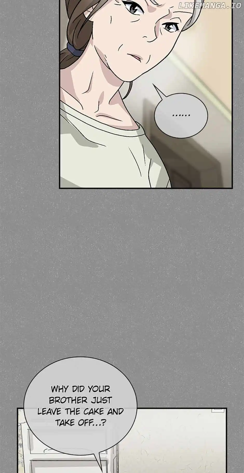 Chemy (Manhwa) - Chapter 49