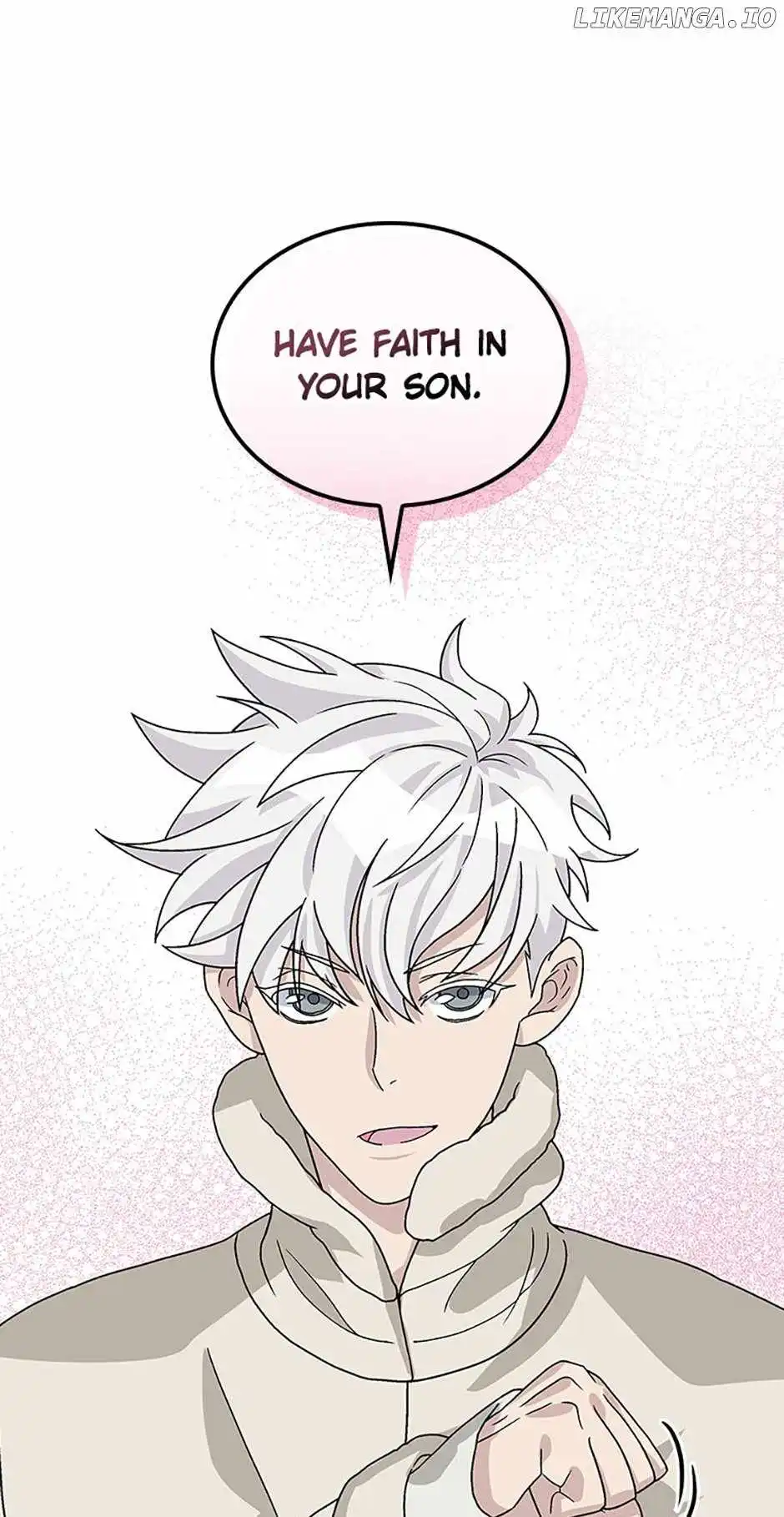 Chemy (Manhwa) - Chapter 49