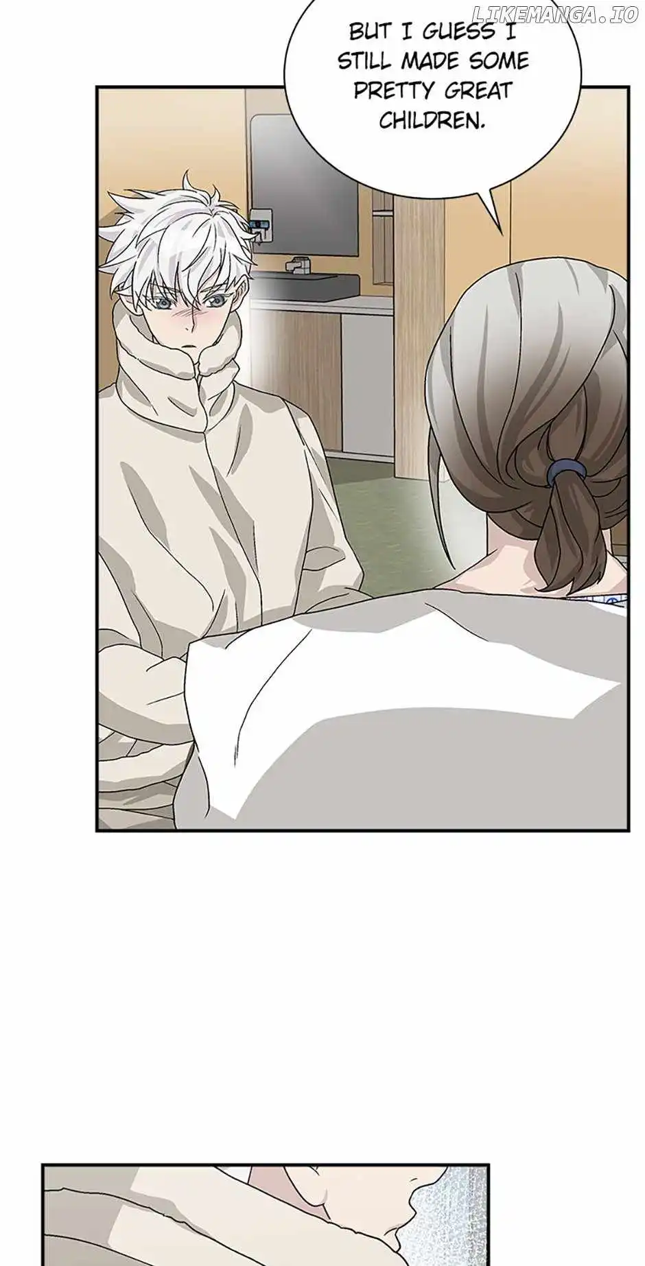 Chemy (Manhwa) - Chapter 49