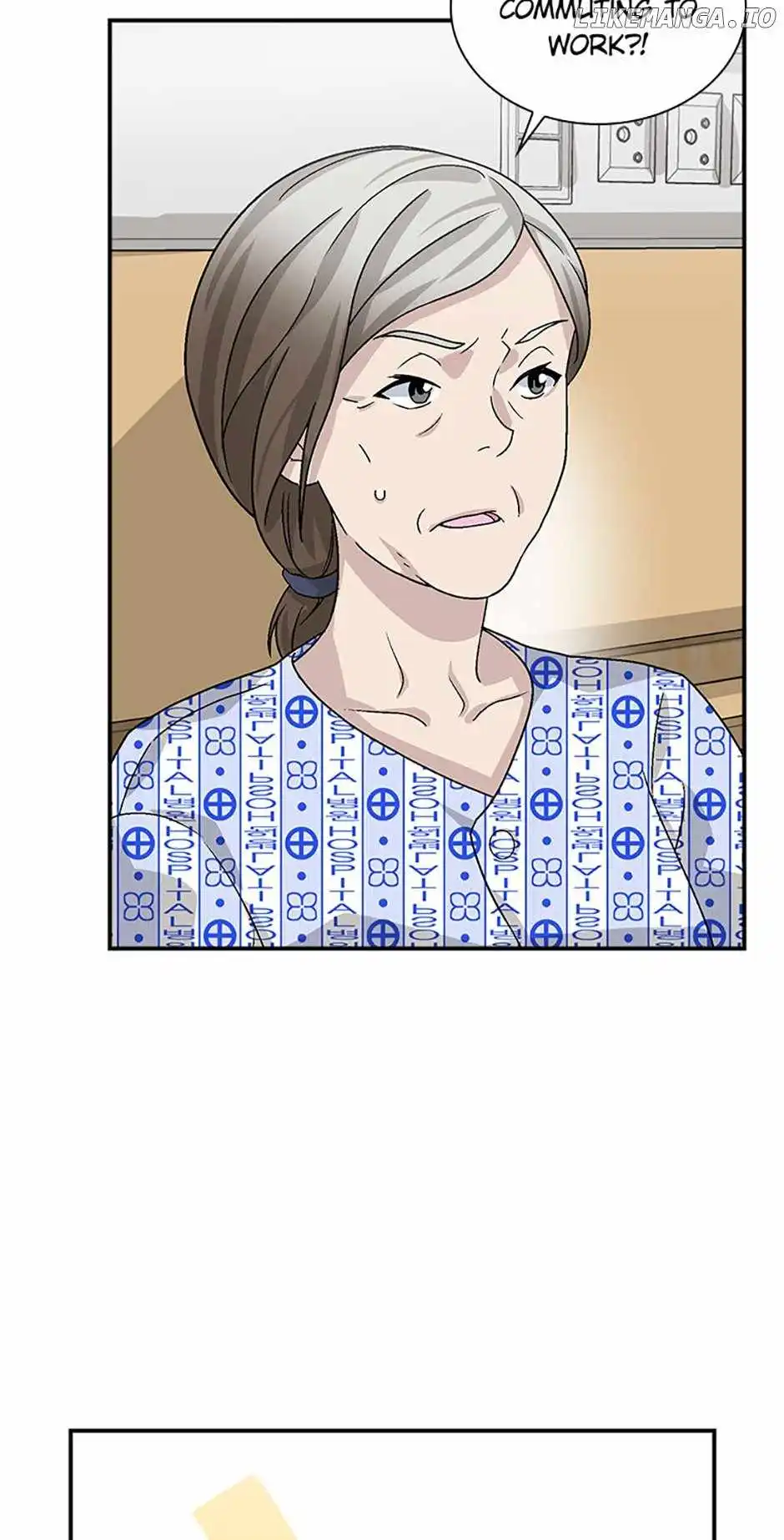 Chemy (Manhwa) - Chapter 49