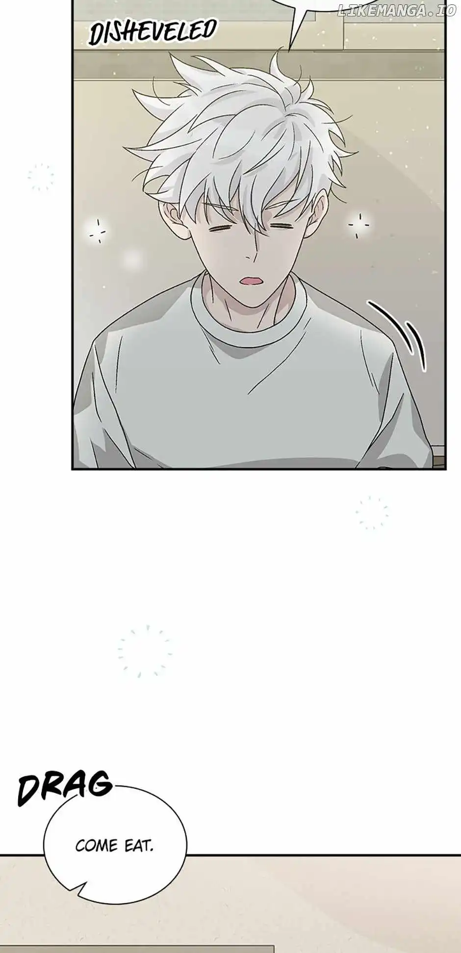 Chemy (Manhwa) - Chapter 49