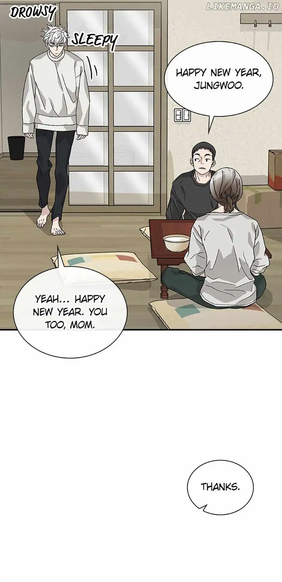 Chemy (Manhwa) - Chapter 49