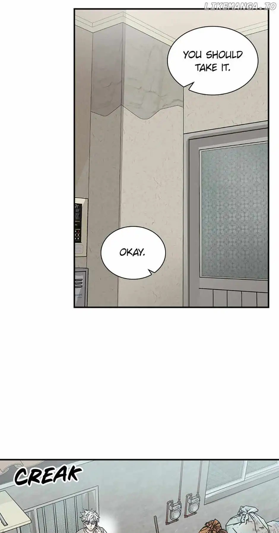 Chemy (Manhwa) - Chapter 49