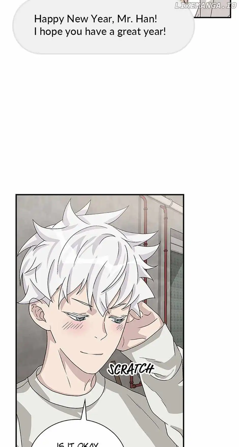 Chemy (Manhwa) - Chapter 49