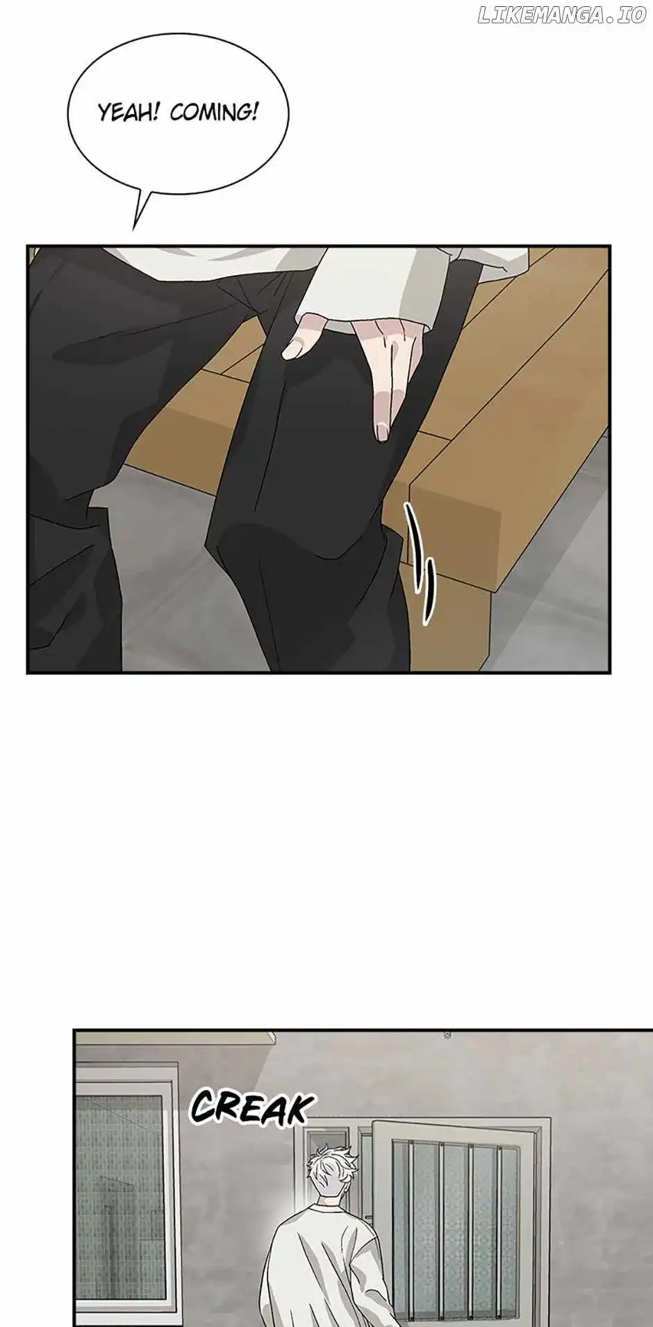 Chemy (Manhwa) - Chapter 49