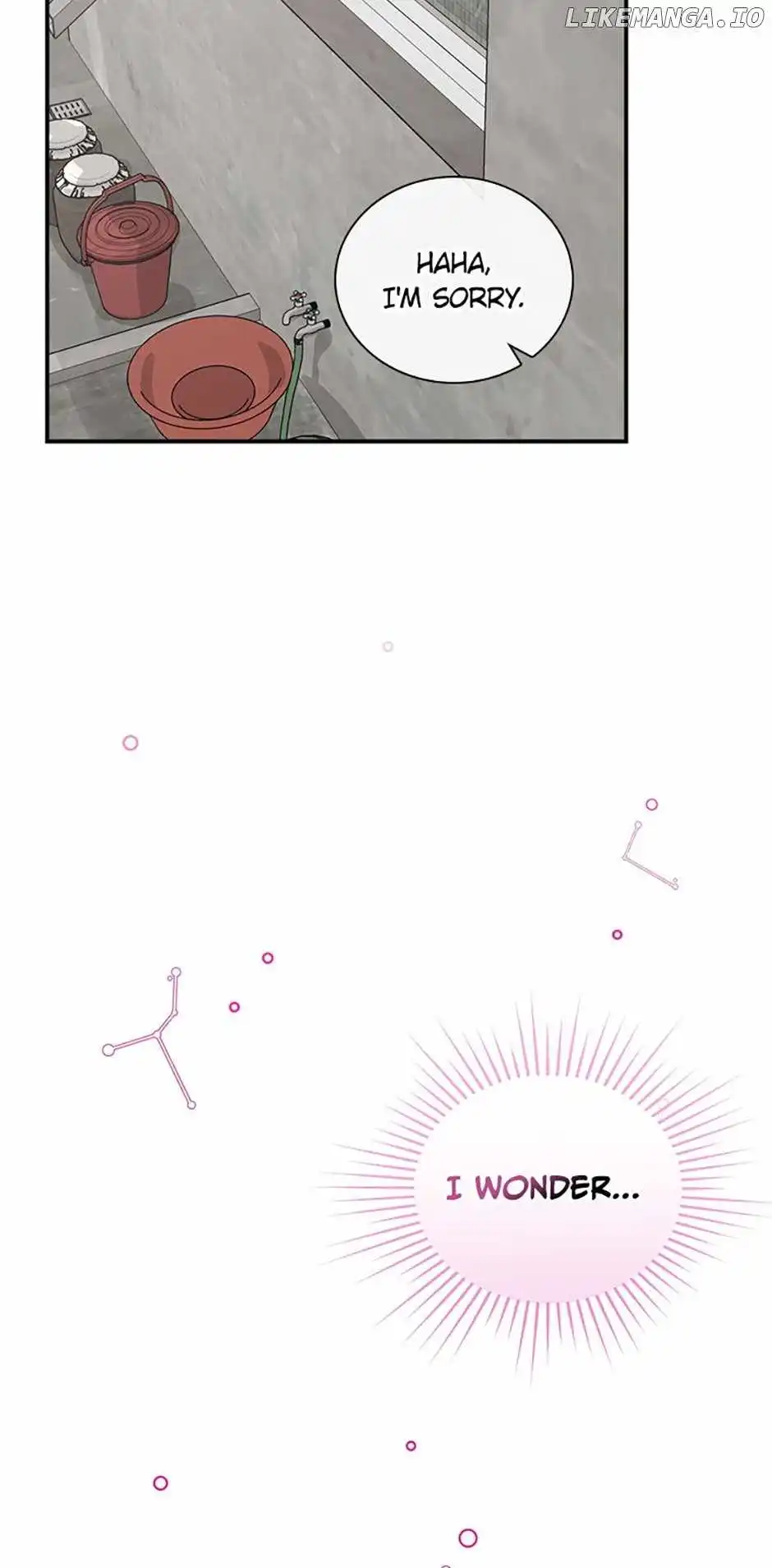 Chemy (Manhwa) - Chapter 49