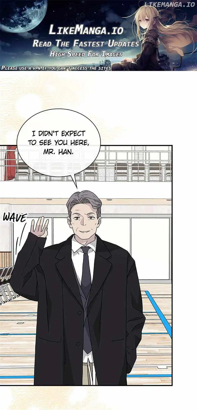 Chemy (Manhwa) - Chapter 39