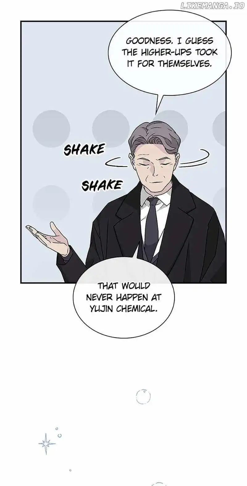 Chemy (Manhwa) - Chapter 39