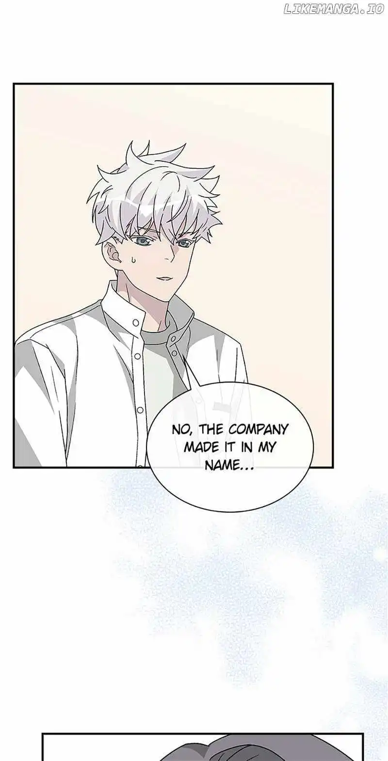 Chemy (Manhwa) - Chapter 39