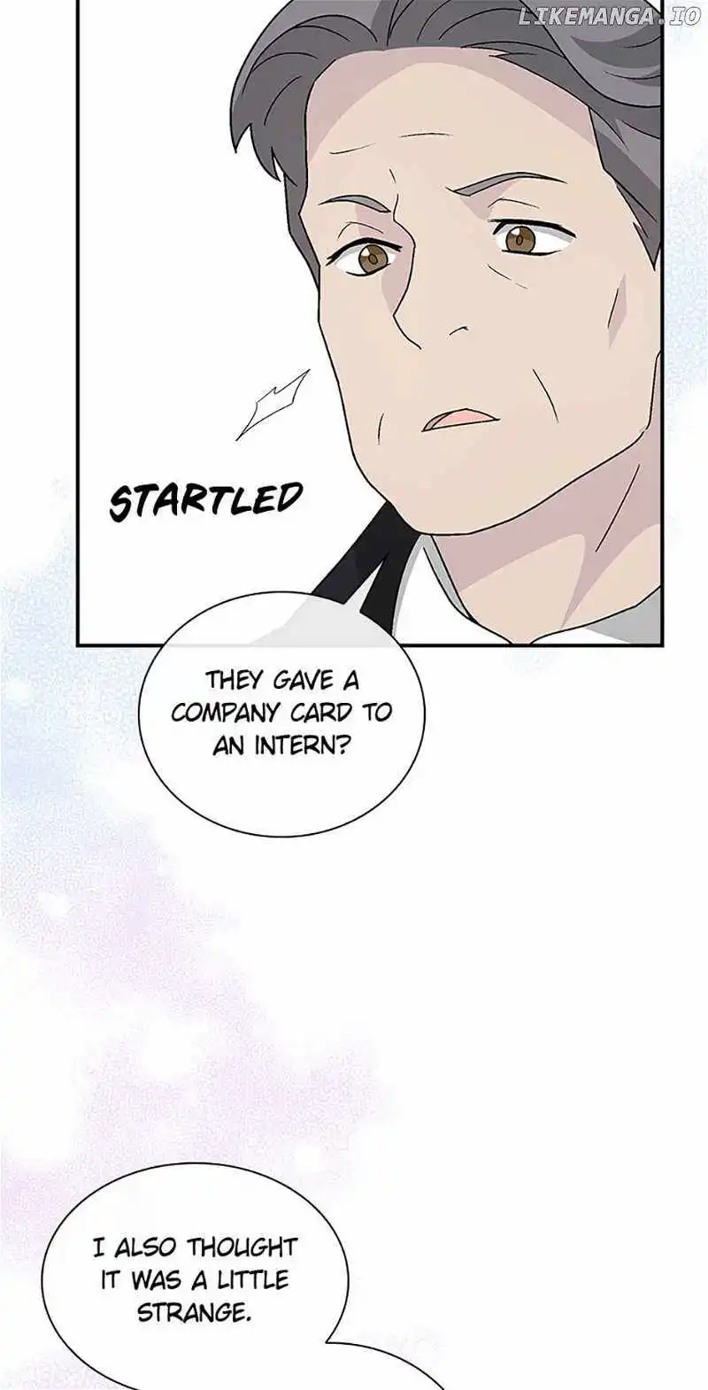 Chemy (Manhwa) - Chapter 39