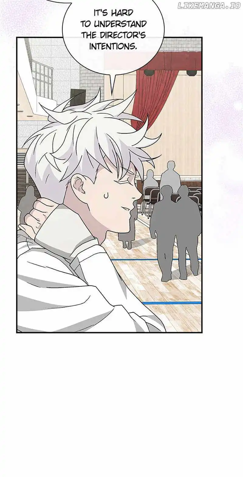 Chemy (Manhwa) - Chapter 39