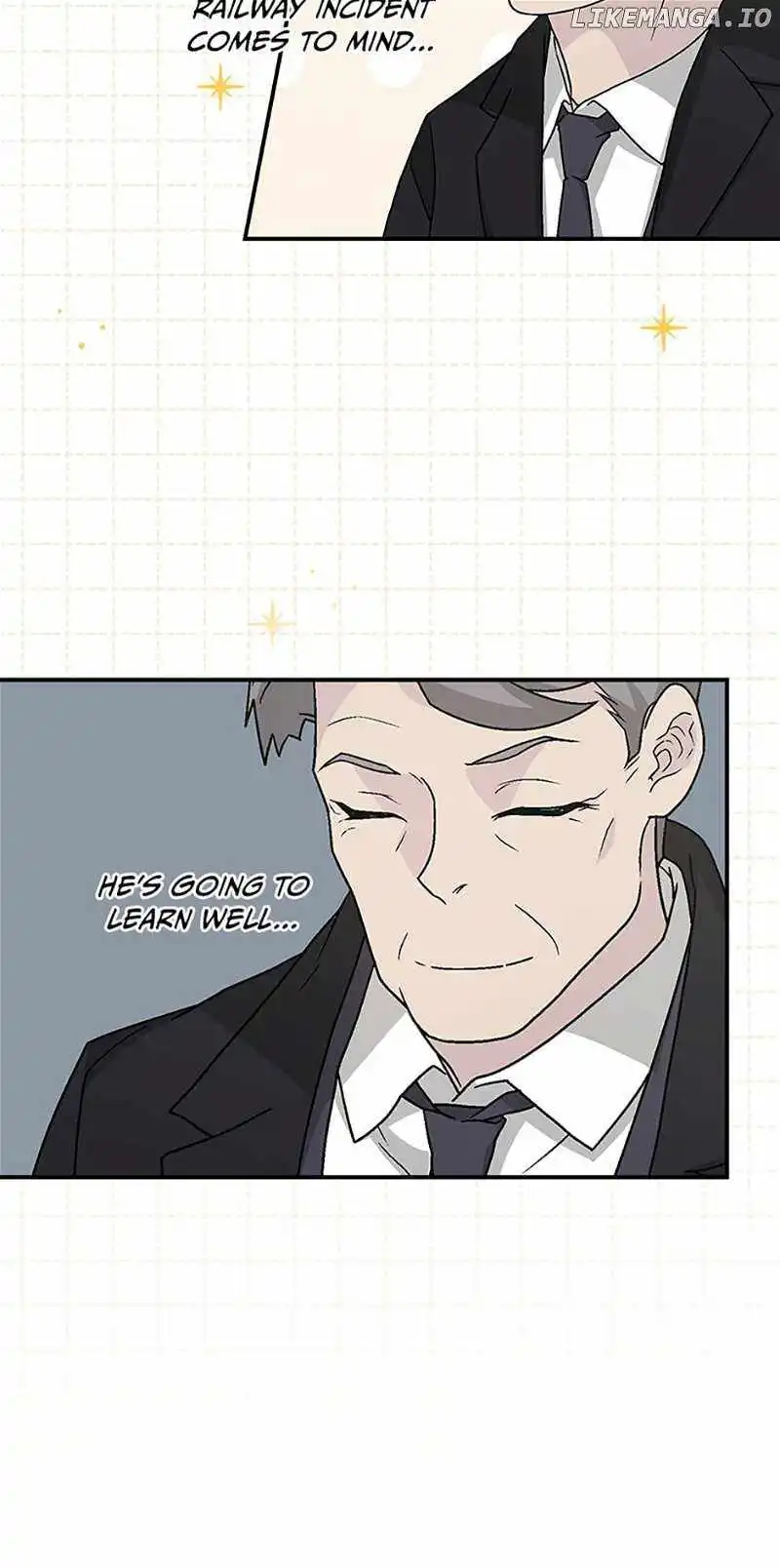 Chemy (Manhwa) - Chapter 39