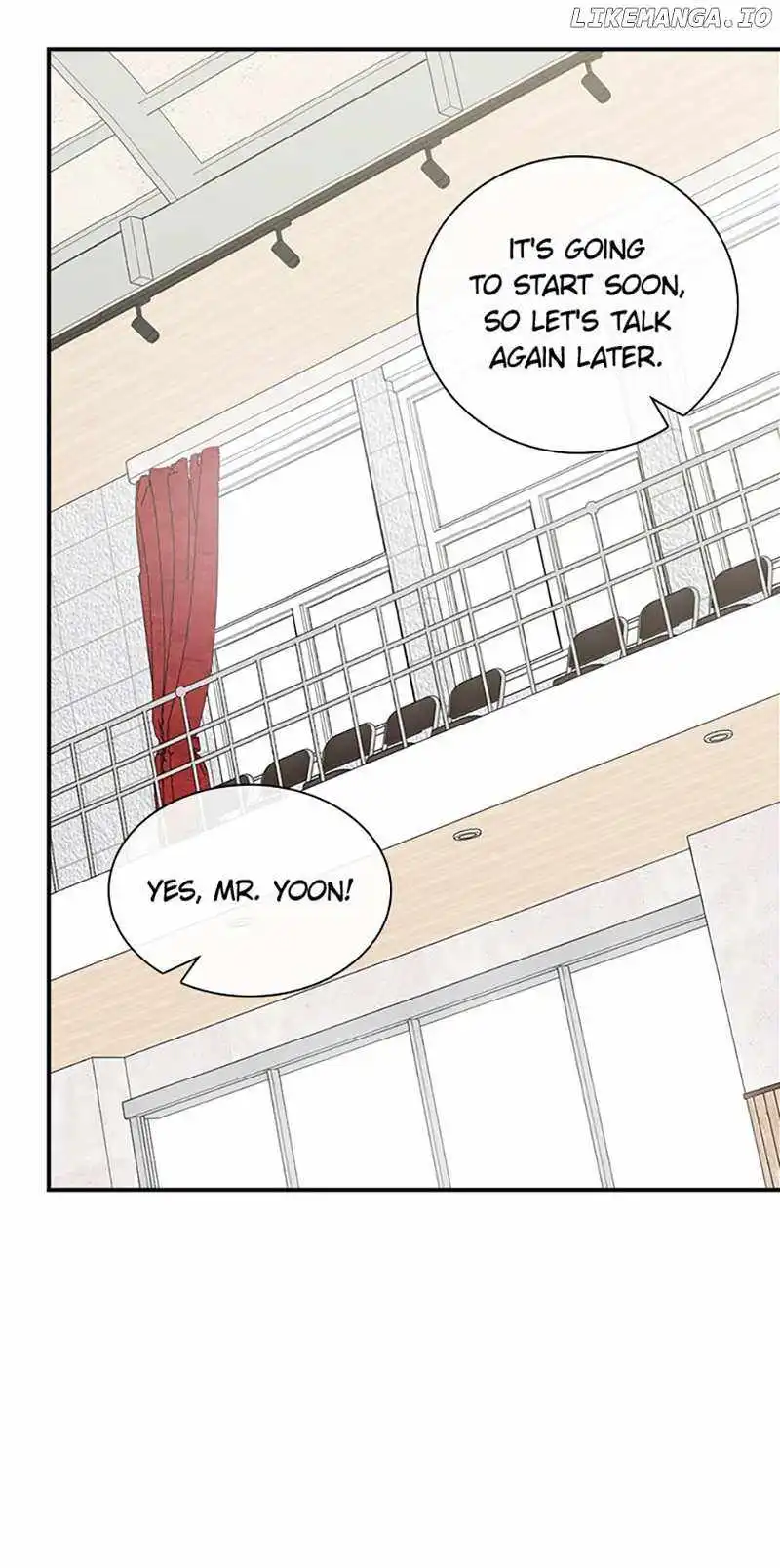 Chemy (Manhwa) - Chapter 39