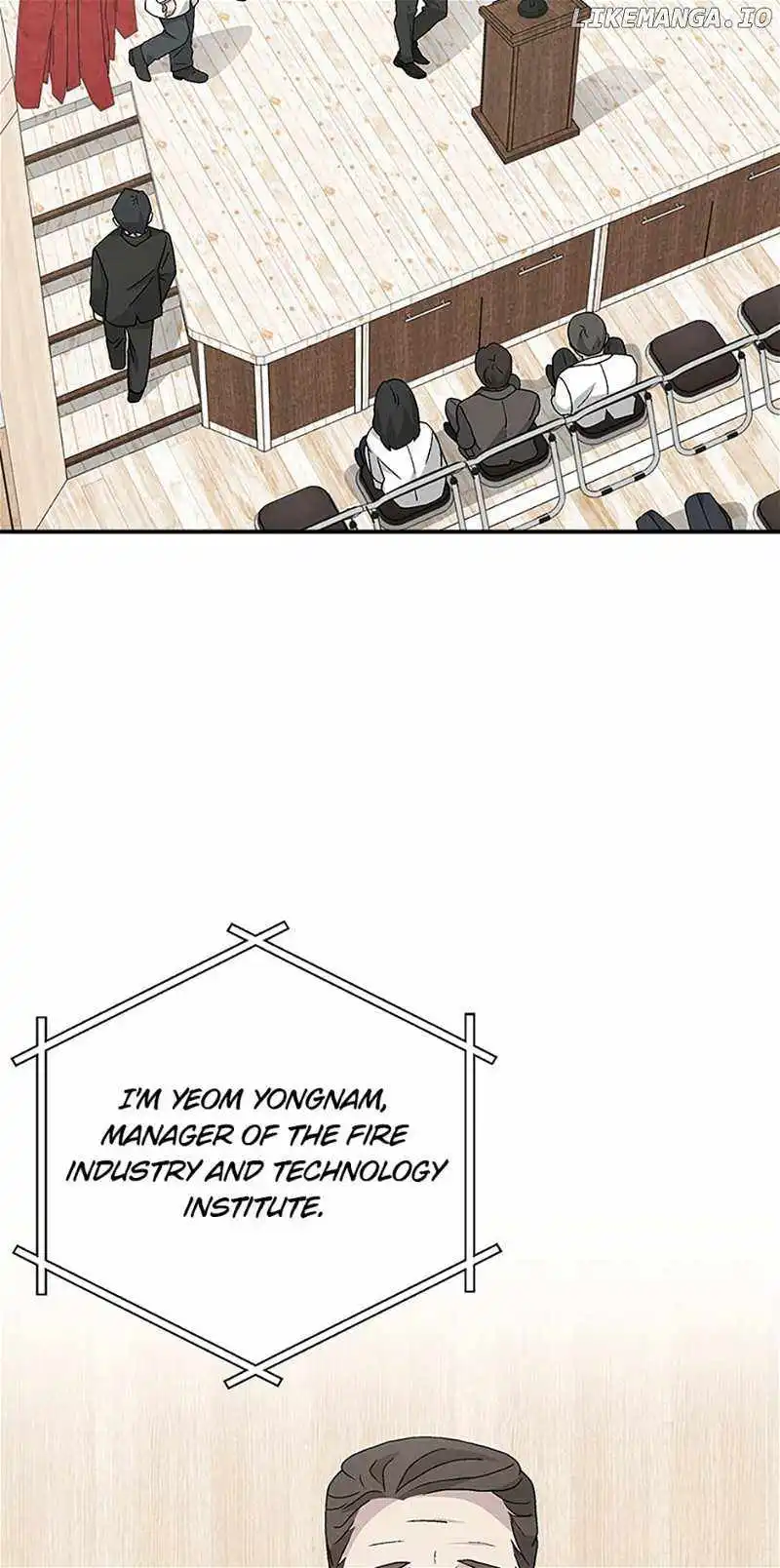 Chemy (Manhwa) - Chapter 39