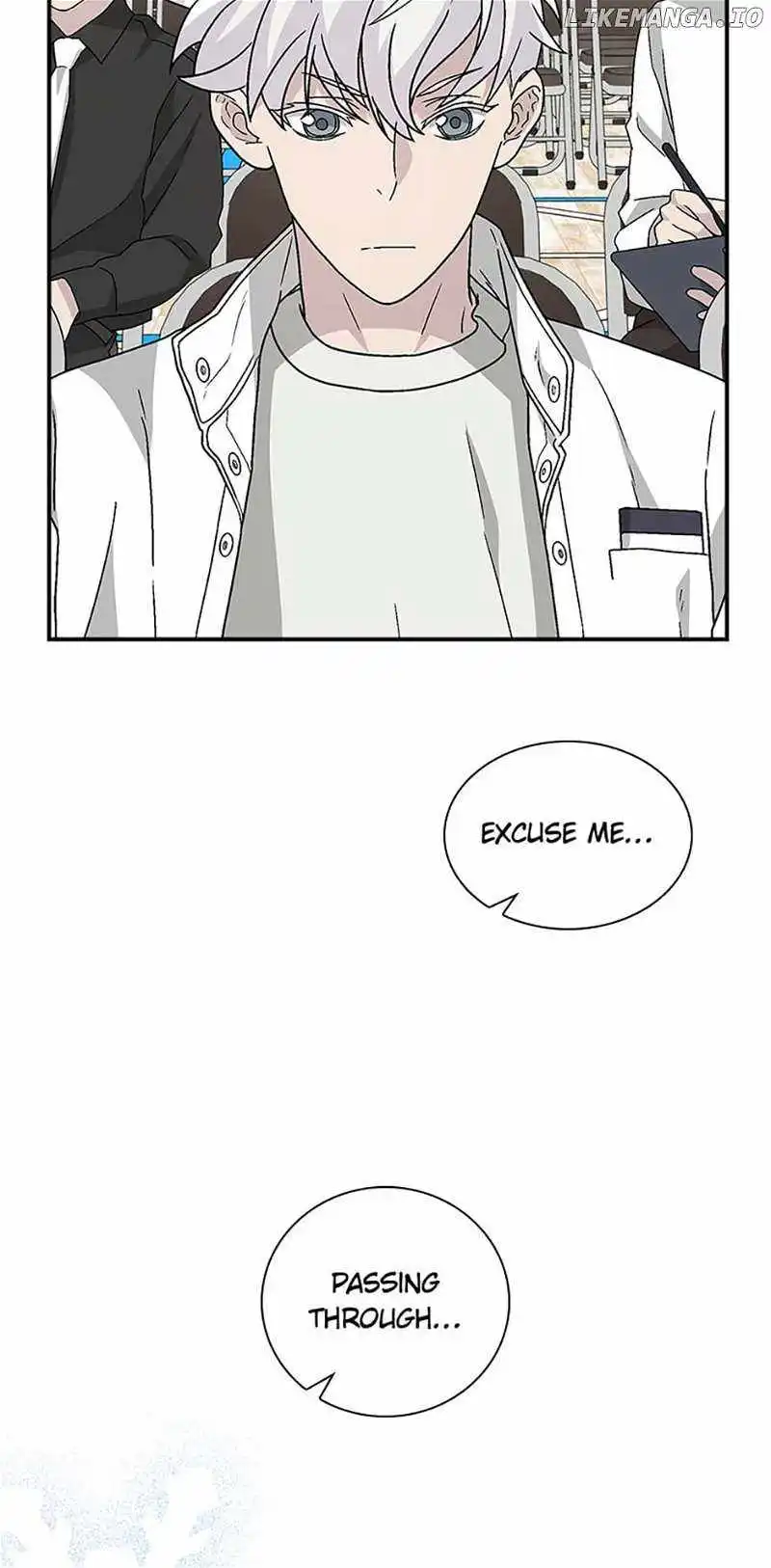 Chemy (Manhwa) - Chapter 39