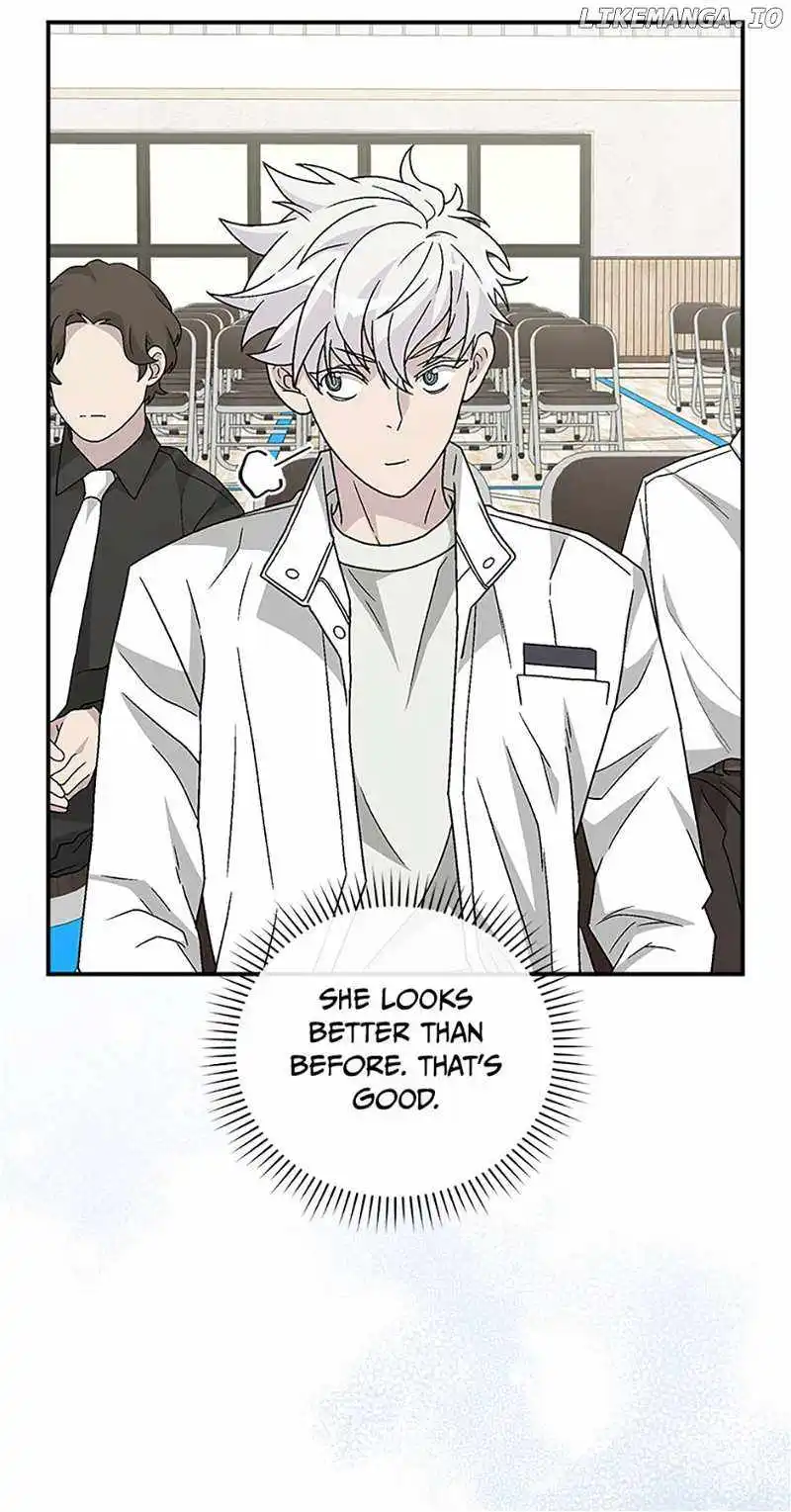 Chemy (Manhwa) - Chapter 39