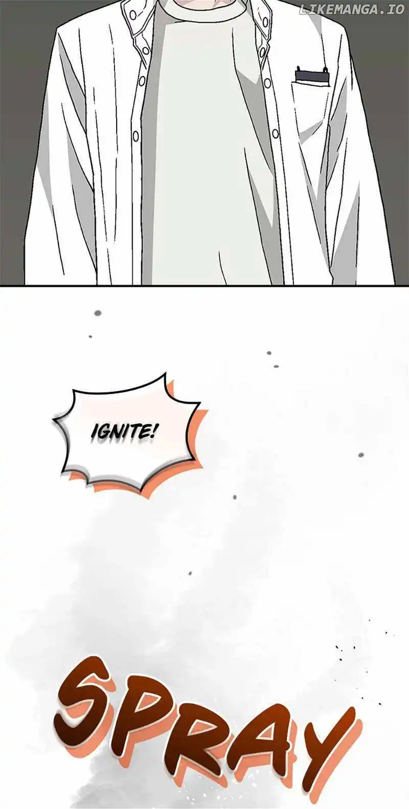 Chemy (Manhwa) - Chapter 39